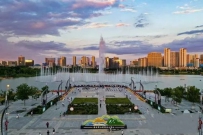 对外开放多向发力