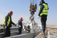 又一批“新区造”机械设备走出国门