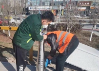 新区全域无垃圾治理再出实招