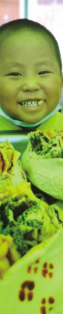 新区炮台村 丰收节里度中秋