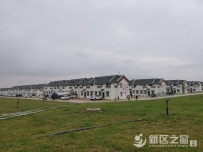 兰州新区：党建引领聚合力 移民搬迁谱新篇