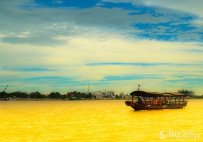 兰州黄河风情线景区保护管理将有法可依