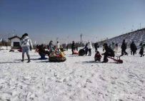 元旦假期 兰州新区实现旅游收入3092万元