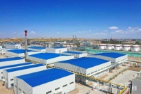 兰州新区国资“成绩单”再“摸高”