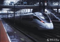 兰州铁路局扩充最佳运能应对清明假期出行热