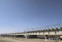 兰州新区高家庄站多式联运改扩建工程项目顺利完成重要...