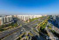 兰州新区开展道路桥梁“体检”