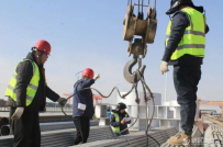 又一批“兰州新区造”机械设备走出国门