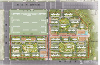 兰州新区瑞岭沁园、熙园长期租赁房屋项目 正式破土动工