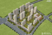 兰州新区又一保障性租赁住房项目拉开建设序幕