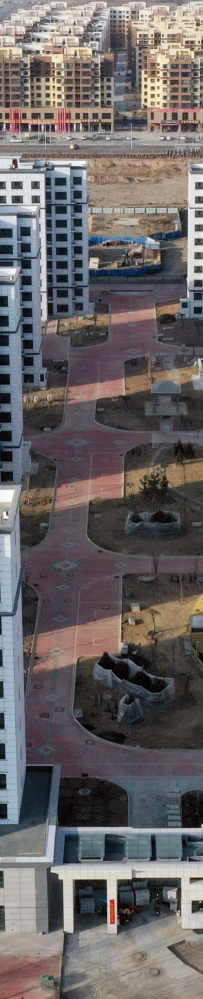 杨建忠主持召开新区移民搬迁安置工作领导小组会议强调 ...