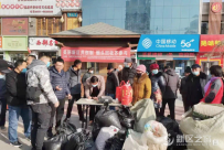 兰州新区“烟头革命”见实效