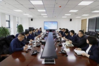 兰州新区科文旅联手中国联通 共建数字经济新高地