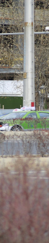 我市摩托车驾考服务中心建成