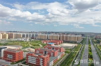 “2021中国物业服务企业综合实力500强”出炉 兰石集团雅生...