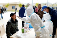 兰州新区“快准狠”打好疫情阻击战，坚决守牢甘肃“省...