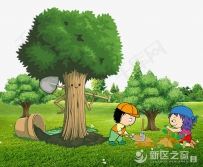 兰州新区新增绿化220多亩！