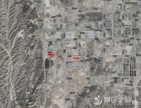 兰州新区再出让约118亩地 起始总价逾1.32亿元