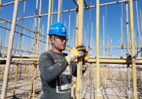 兰州新区：奋力打造国际先进水平绿色化工产业园区